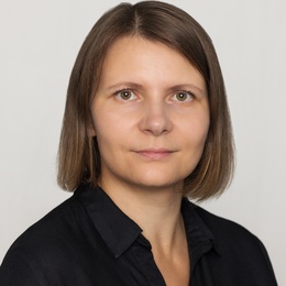 Natalia Sokko